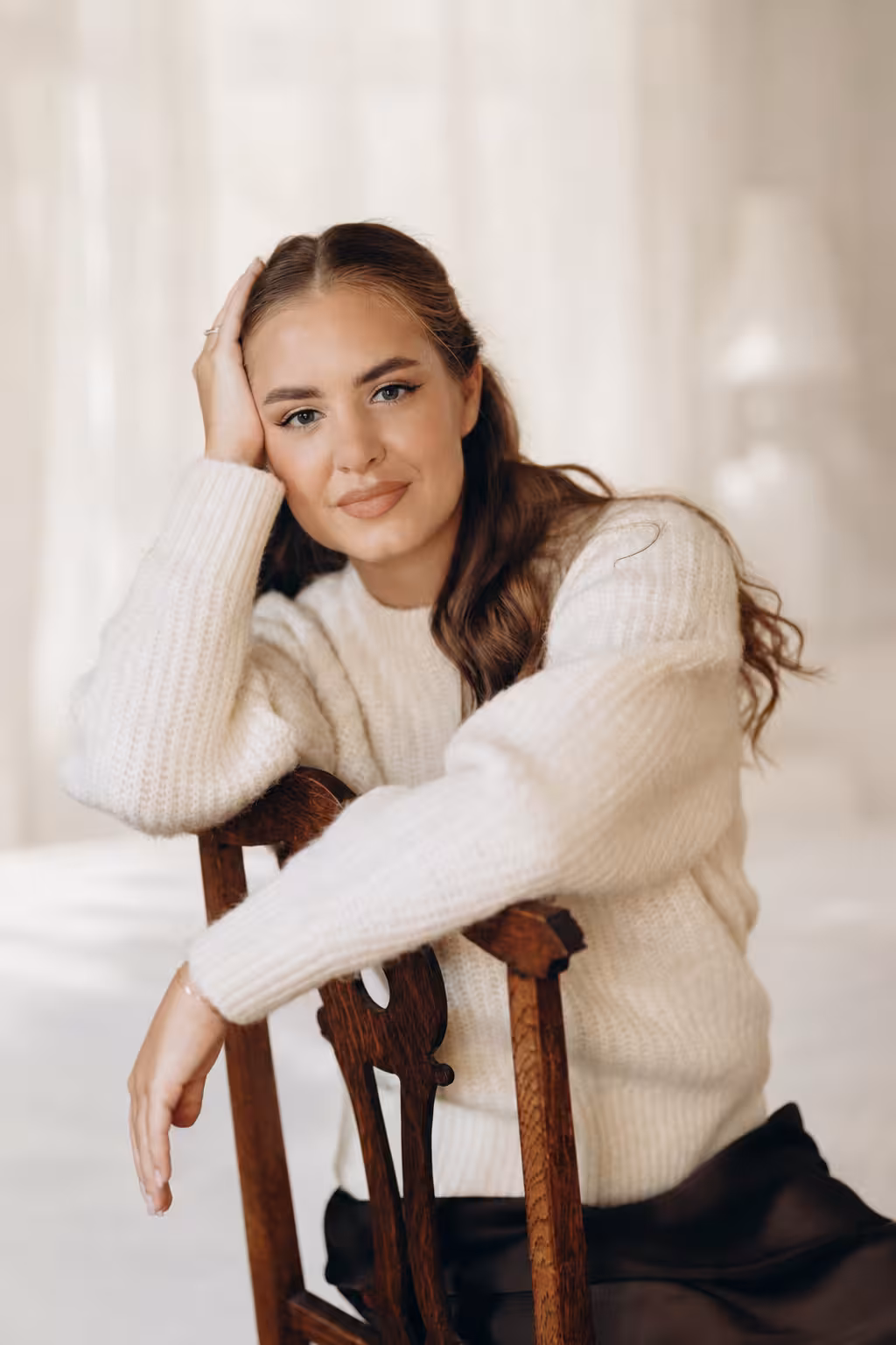 Анна Мария Лазарева